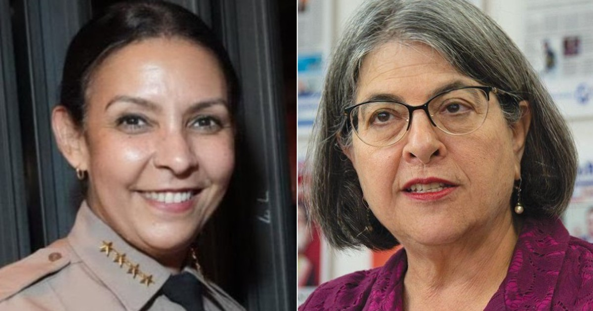 Miami-Dade Showdown: Sheriff Cordero-Stutz Cuts Security for Mayor and Commissioners as Levine Cava Pushes Back