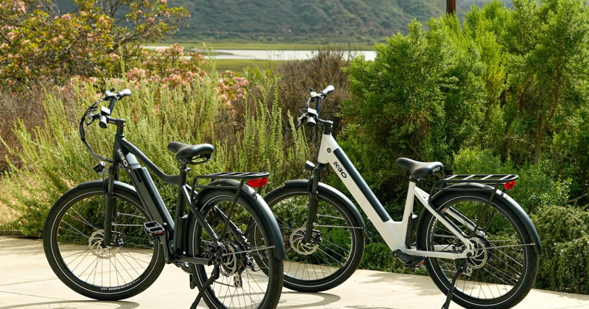 New Regulations in Miami Restrict Electric Bikes and Scooters: Banned from Sidewalks, Riders Must Be 16 or Older