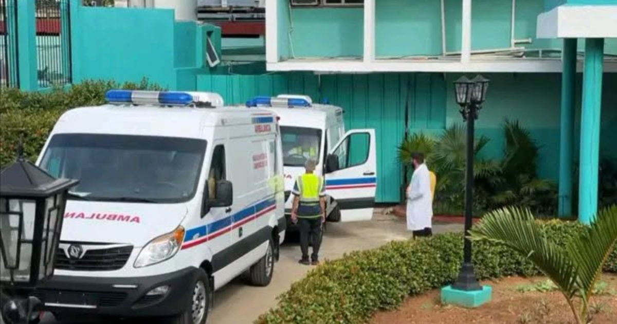 Fatality Confirmed in Varadero Highway Crash
