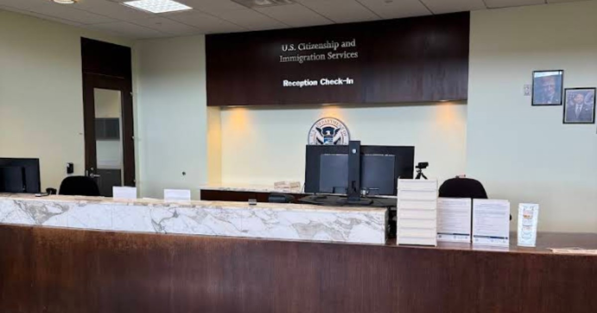 USCIS Updates Form I-131 by Removing Defunct Parole Program References: Implications for Cuban Nationals