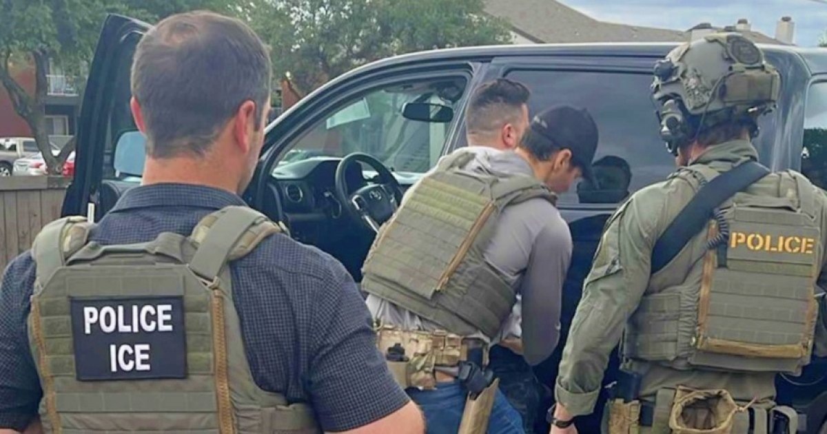 U.S. Court Upholds Detention Without Bail for Longtime Immigrants: Implications for Cubans with I-220A