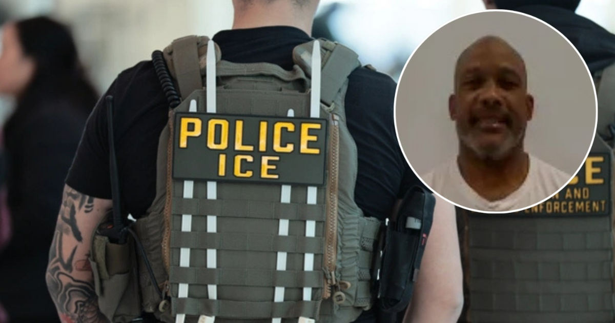 Cuban National Among Most Severe Immigration Arrests in Iowa