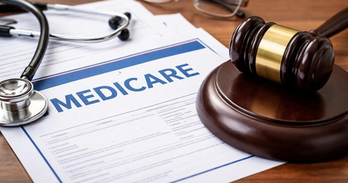 Fort Lauderdale Business Owner Sentenced to 20 Years for $46 Million Medicare Fraud