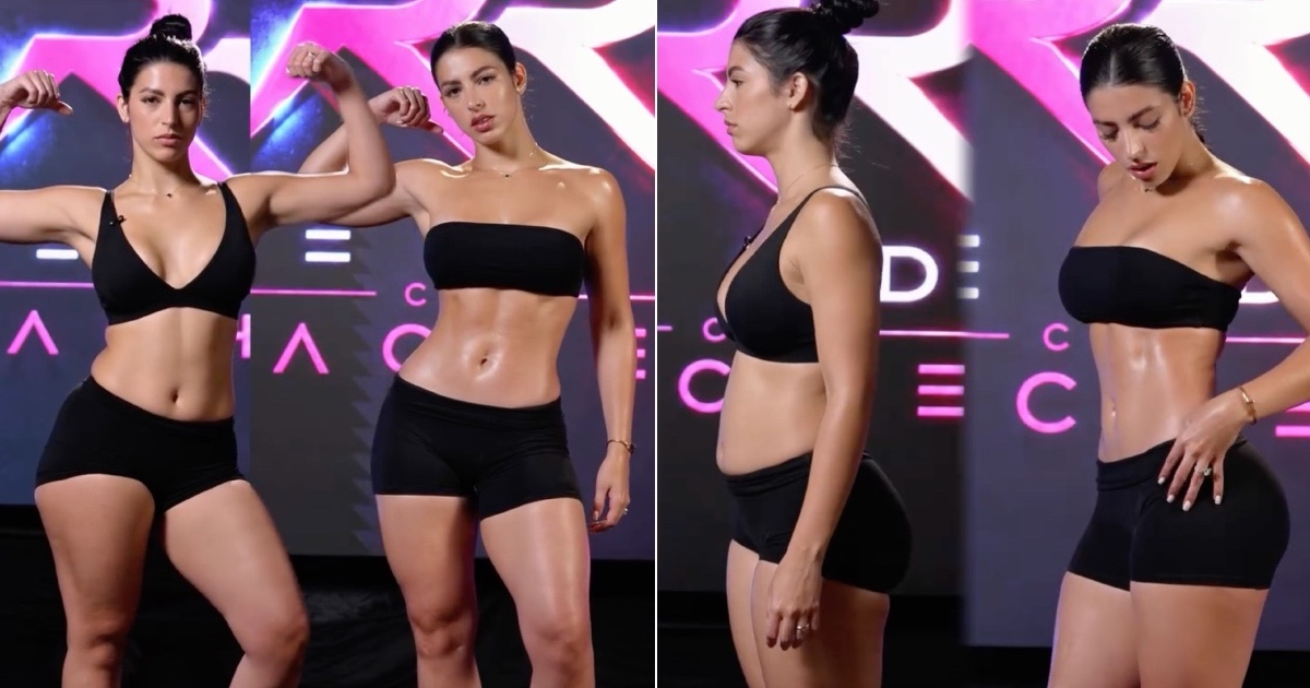 Rachel Arderi Unveils New Venture and Candidly Discusses Her Lowest Point