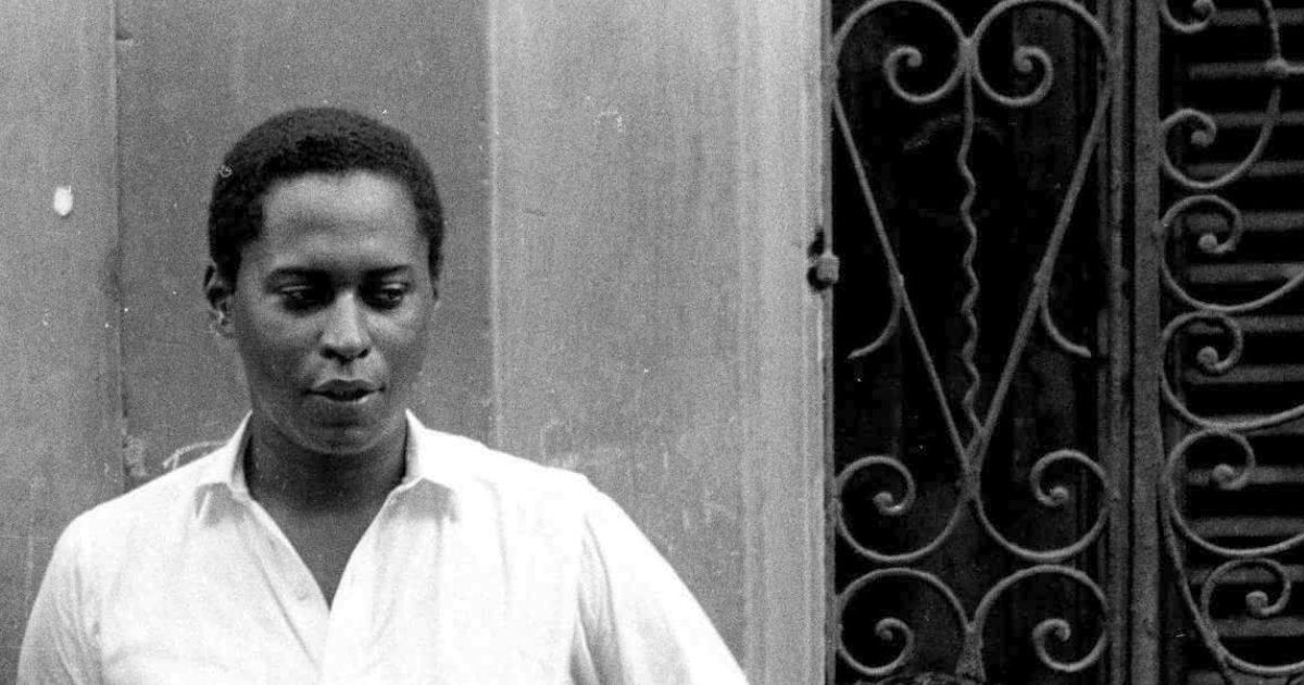 Restored Short Films of Cuban Filmmaker Nicolás Guillén Landrián to Be Featured in Buenos Aires
