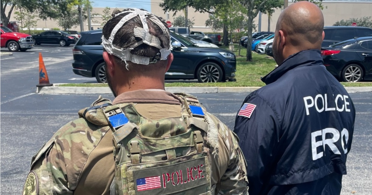 ICE Detention Capabilities Limited by Tenth Circuit Ruling: Key Points for Cubans Under Supervision