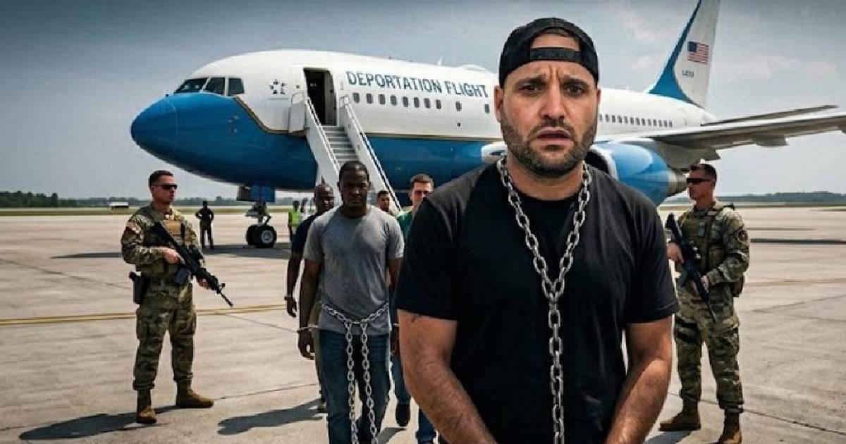 Father of Cuban Deported to Africa Releases Book Detailing His Son's Journey from Cuba to Bangui