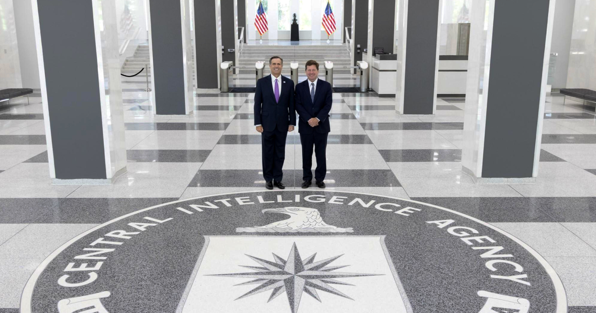 CIA Urges Cubans to Discreetly Collaborate for Positive Change on the Island