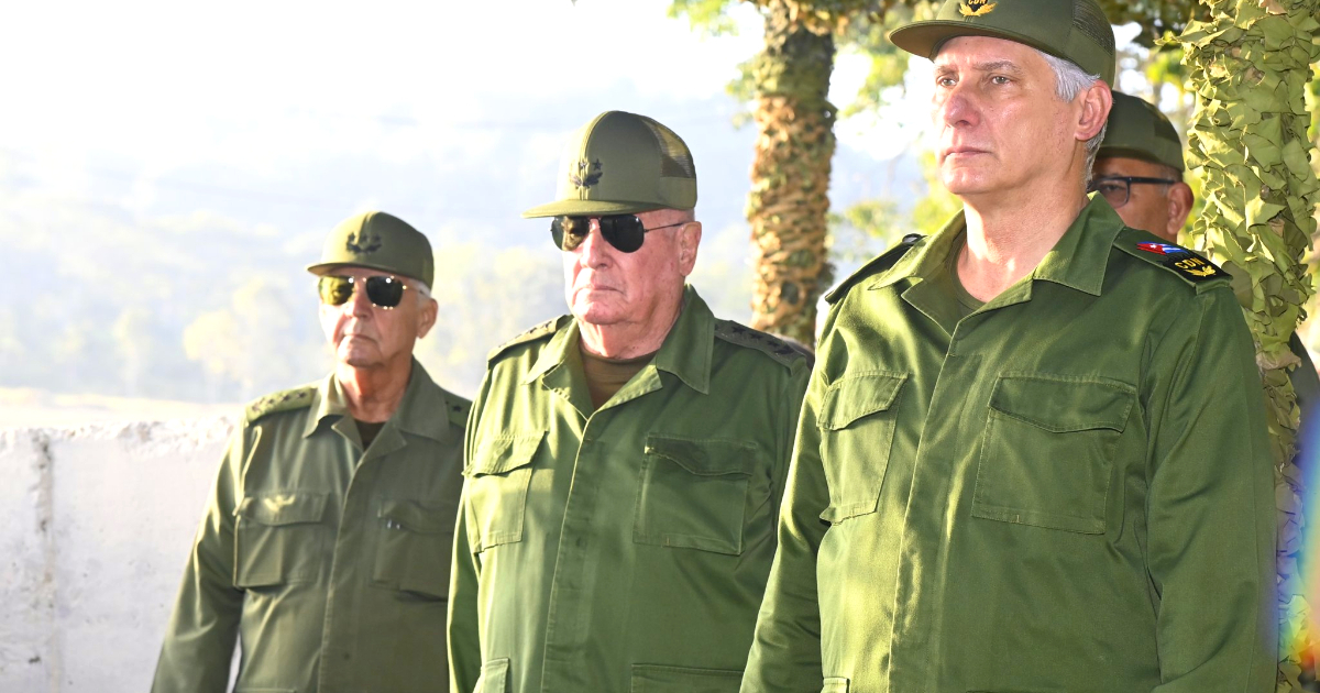 Economic Power of Cuba's Military and GAESA: A Key Barrier to Democratic Transition, Study Finds
