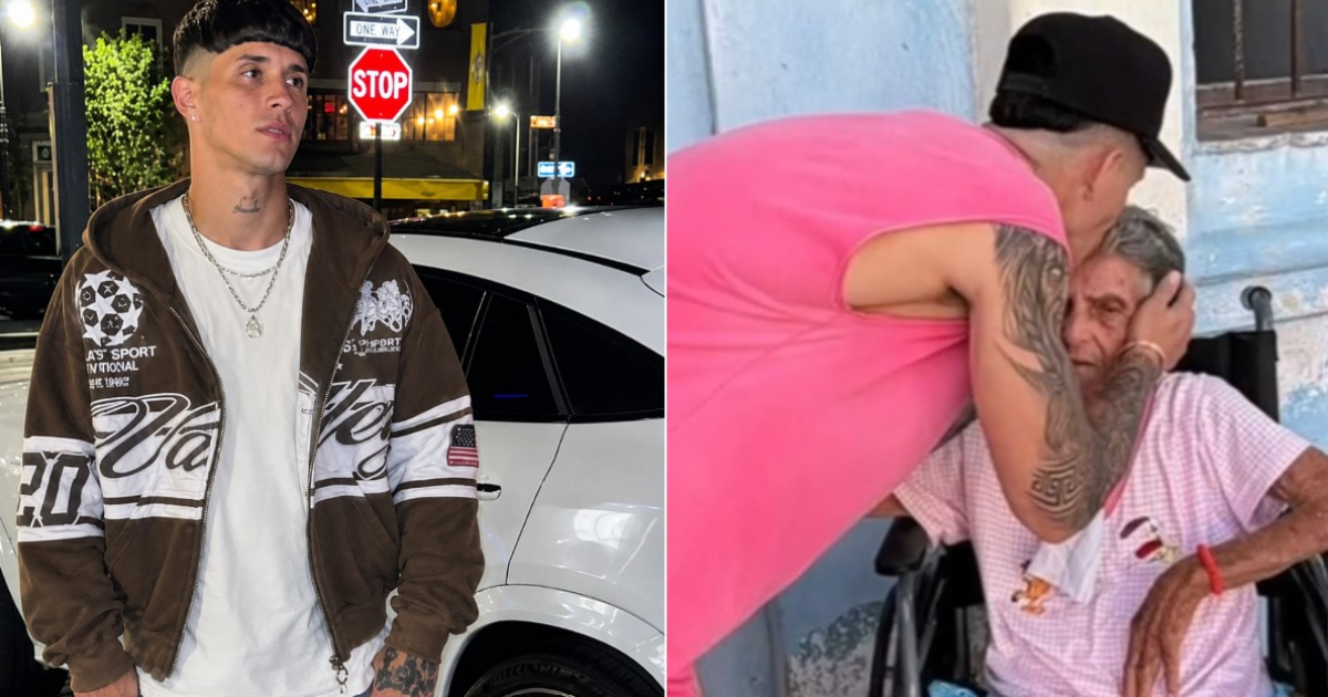 Cuban Released After Year-Long ICE Detention Following Visit to Ailing Grandmother in Cuba
