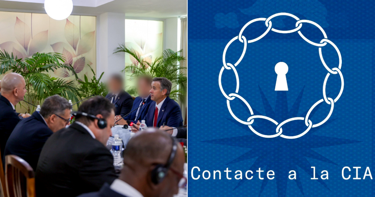 U.S. Intensifies Espionage Efforts Amidst Stalled Talks with Cuba's Rigid Regime