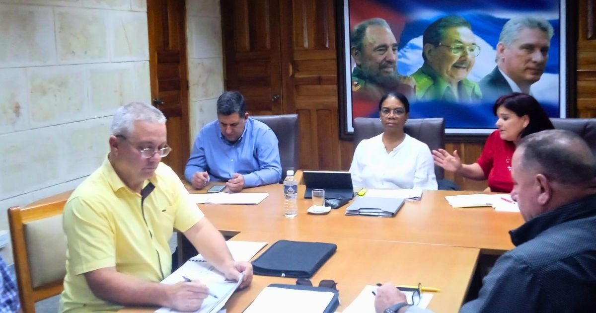 Pinar del Río Residents Face Water Shortage as Cuban Government Holds Another Meeting