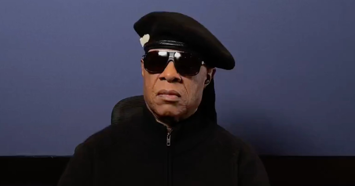 Stevie Wonder Seeks Eviction of Long-Time Resident from Hollywood Hills Home
