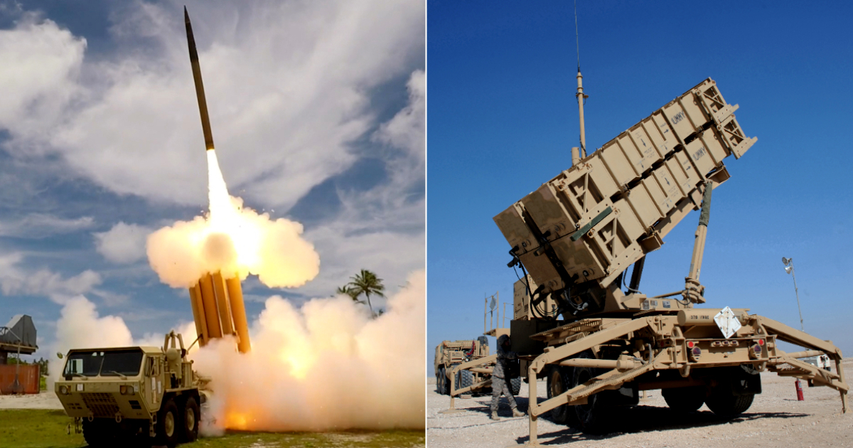 Saudi-Led Coalition Thwarts Houthi Ballistic Missiles Aimed at Saudi Cities