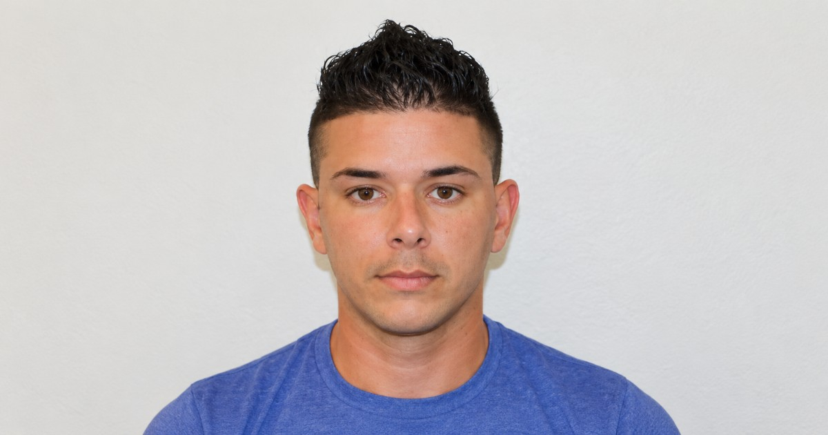 ICE Detains Cuban National in Miami Federal Prison, Awaits Deportation