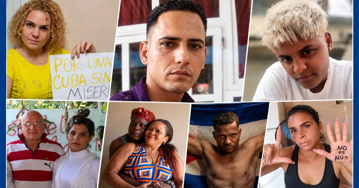 Cubalex Unveils Interactive Political Prisoner List for Cuba
