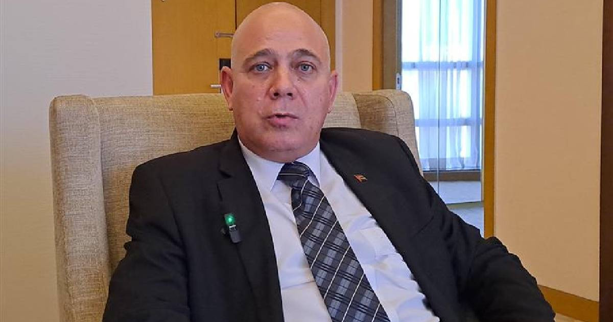 Morales Ojeda Asserts Cuban Policy Shouldn't Be Influenced by Coercion