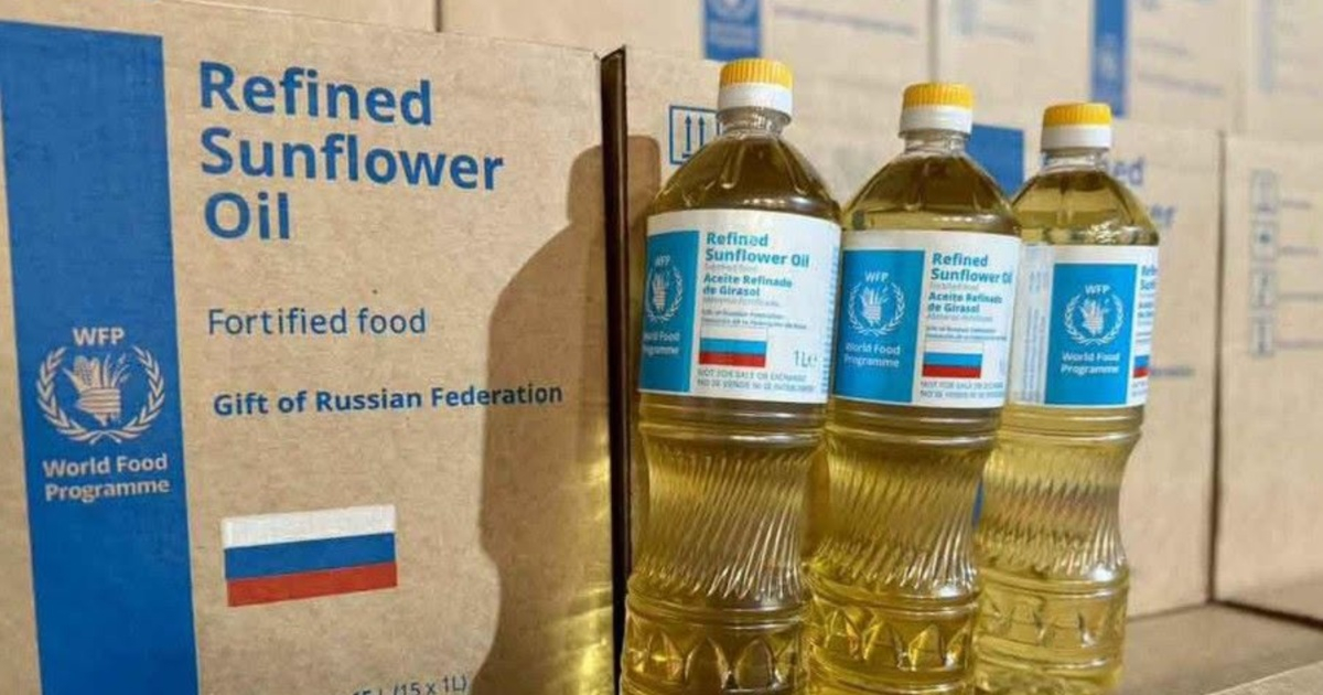 Moscow Acknowledges "Challenges" in Delivering Aid to Cuba: Only Two Oil Shipments Since June