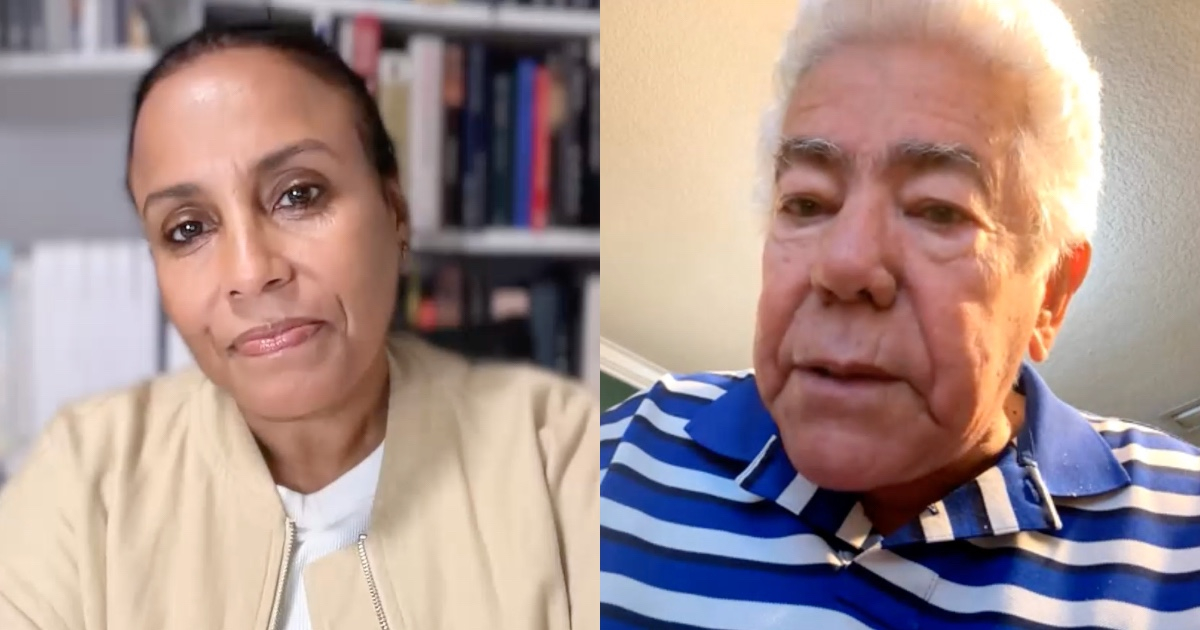 Angel de Fana: "U.S. Military Intervention in Cuba Unlikely Unless Regime Resorts to Violence"