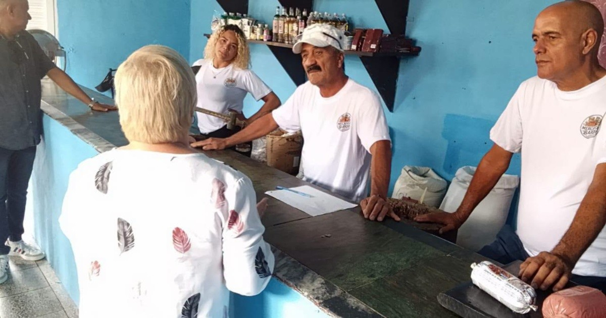 Neighborhood Markets in Cuba Criticized for High Prices Amid Government Promotion