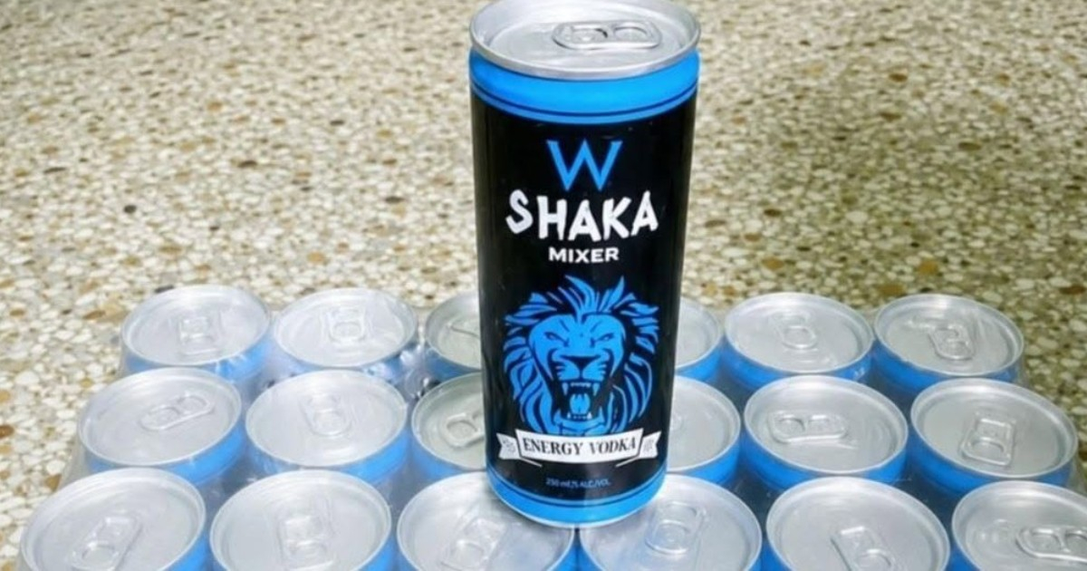 Cuba Bans Alcoholic Energy Drinks and Cancels Health Registrations