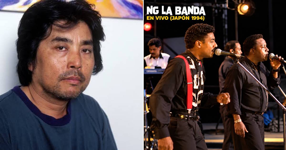 Ryu Murakami Passes Away: The Literary Icon Who Introduced NG La Banda to Japan