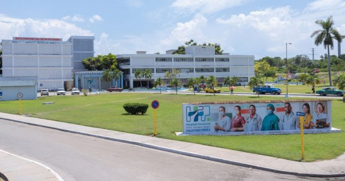 Cuban Nurse Swaps Hospital for Restaurant After 20 Years of Service
