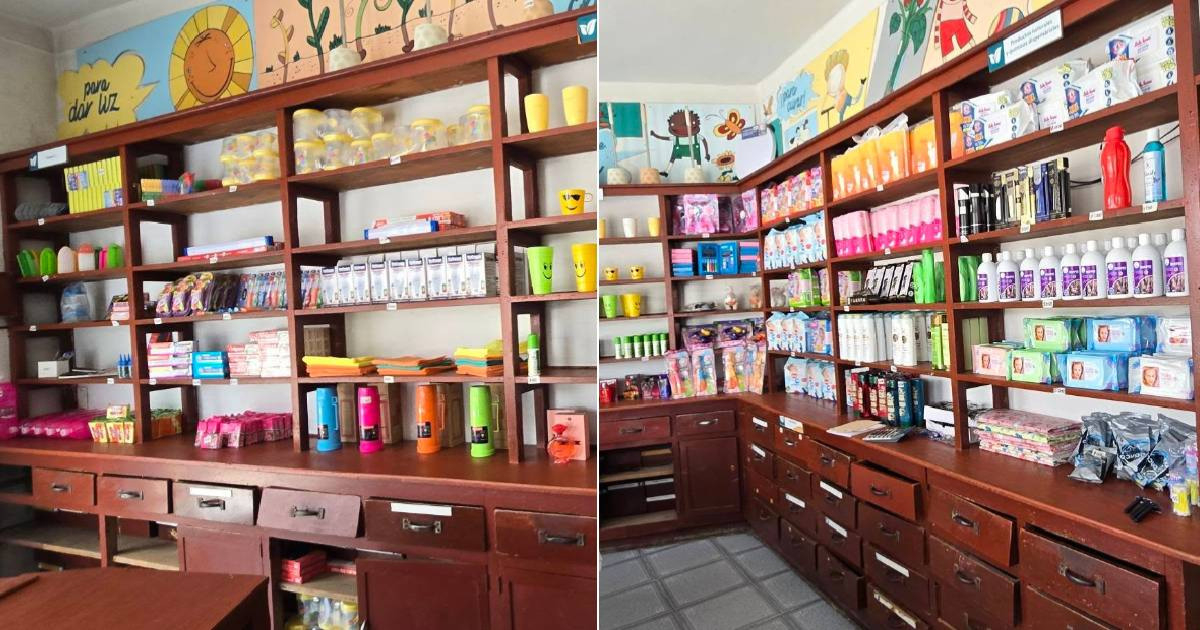 Where Are the Medications? Outrage Over Holguín Pharmacy's Household Item Promotions
