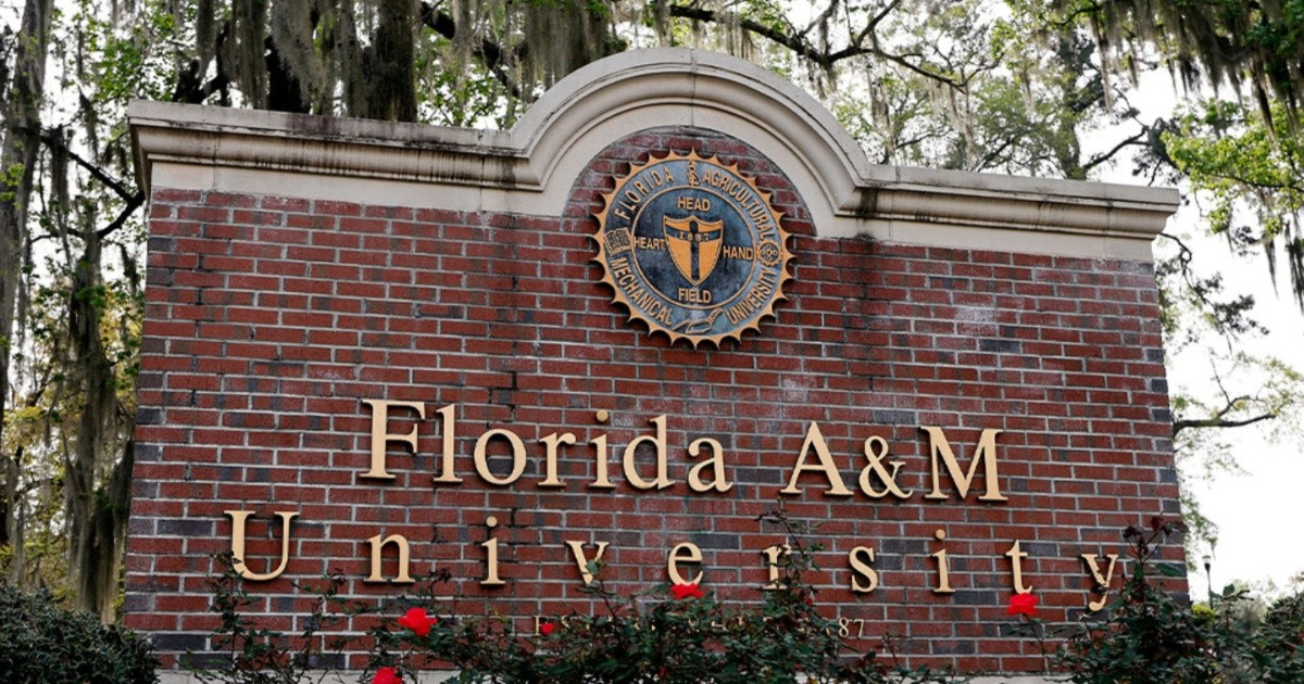 Shooting Near Florida A&M University Stadium Injures 12