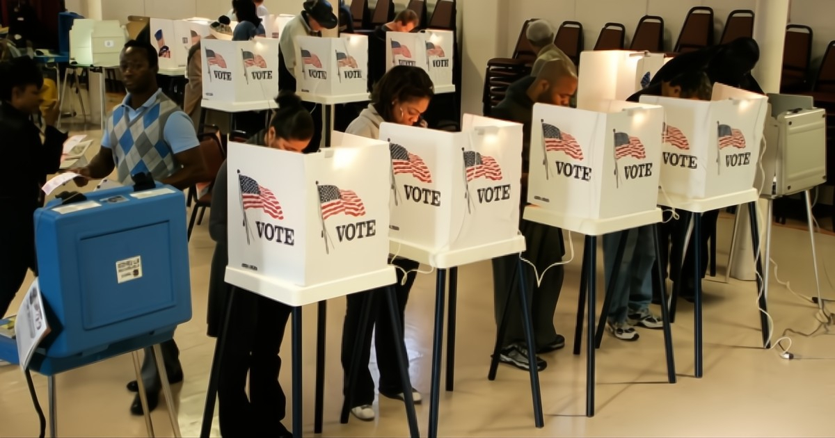 Florida Voter Turnout: Democratic Participation Leads in Key Counties