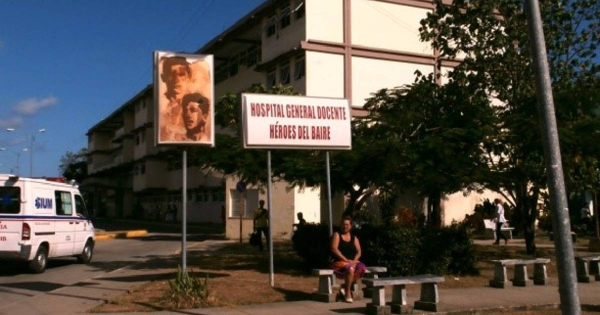 Healthcare Shouldn't Be Left to Chance: Resource Shortages in Isla de la Juventud Hospital Spark Outrage