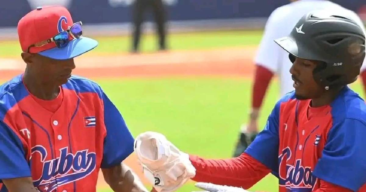 Cuba Misses Out on Under-18 Baseball World Cup After Loss to Nicaragua in Pan American Championship