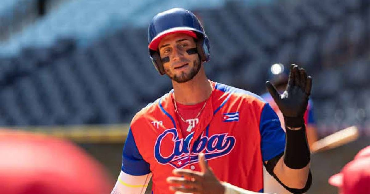 Cuban Baseball Players Set to Make Impact in Nicaraguan Professional League