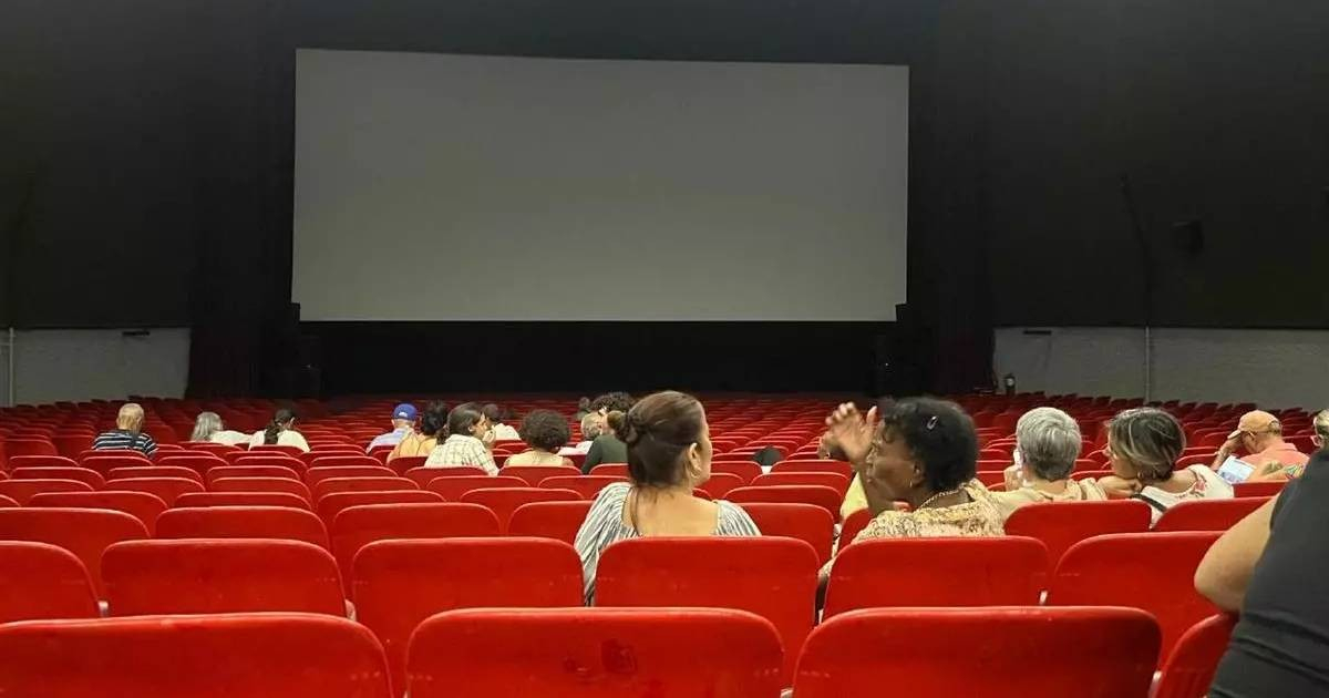 French Film Festival Screening Delayed by an Hour at Chaplin Due to Projector Issues