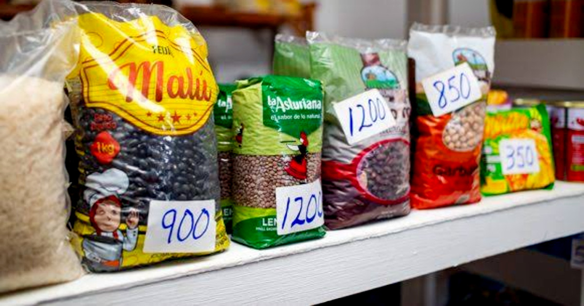 Government Aims for Community-Driven Neighborhood Markets, Yet Price Reductions Still Unseen