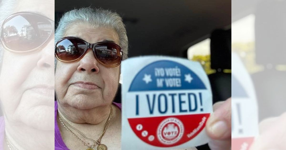 Cuban Republican in Miami Defends Voting Democrat, Citing Broader Vision of Freedom