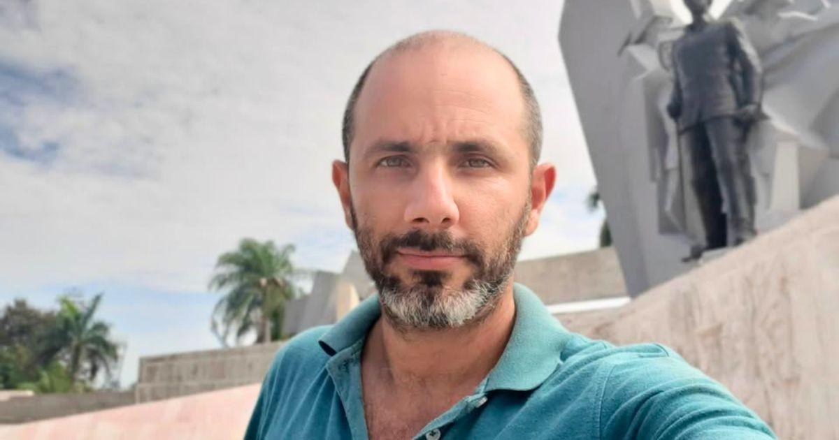Inter-American Press Association Demands Release of Cuban Journalist Henry Constantín