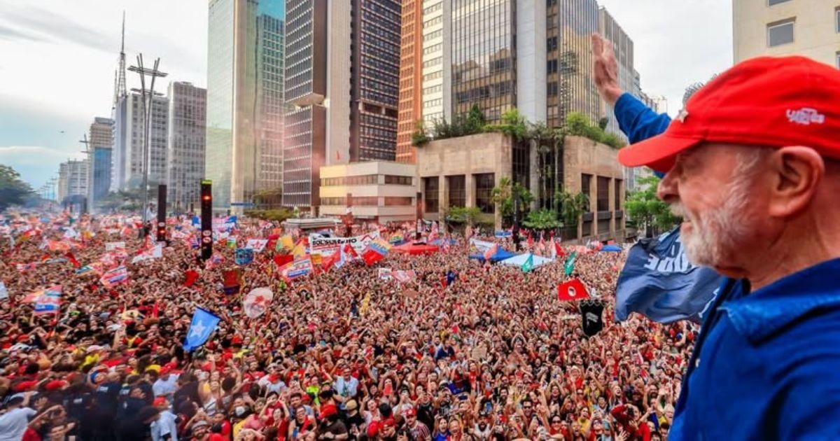 Cuban Leader Congratulates Lula on Electoral Win, Extends Support to Brazil