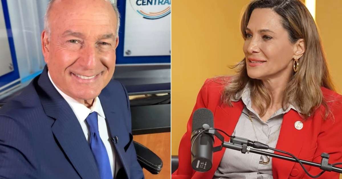 Eliott Rodríguez Calls on María Elvira Salazar to Return Over $100,000 from Top Donor: Here's Why