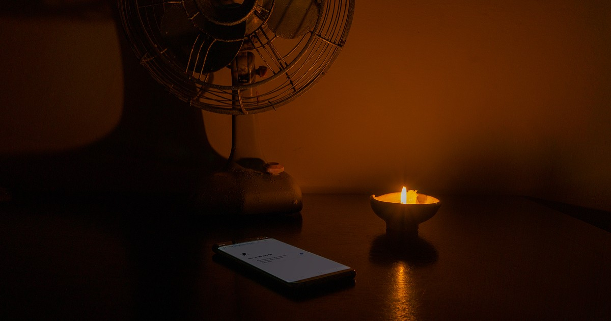 Electricity Supply in Cuba to Cover Less Than 36% of Peak Demand This Monday