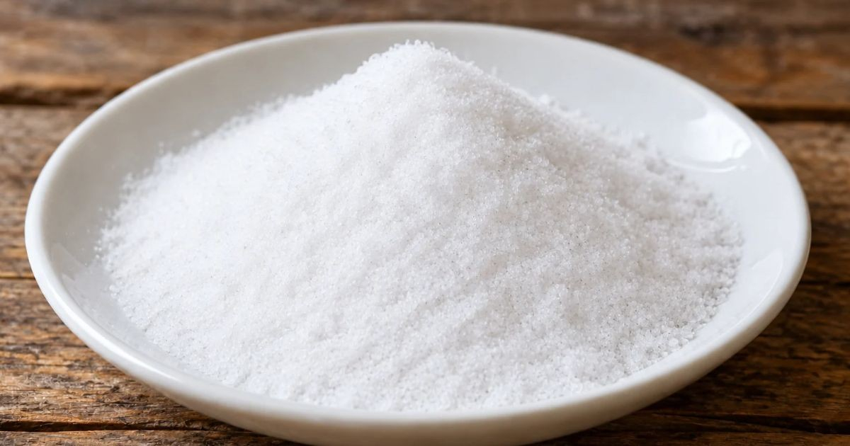 Health Alert in Matanzas Over Sale of Salt from Unknown Sources