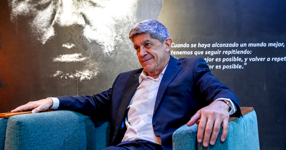 Cuban Diplomat Denies Involvement in Other Nations: A Closer Look at the Contradictory Evidence