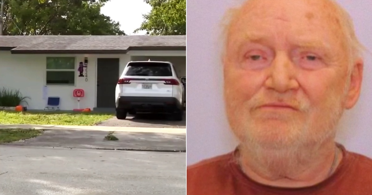 Elderly Man with Dementia Victimized in Fraudulent Scheme by Four in South Florida