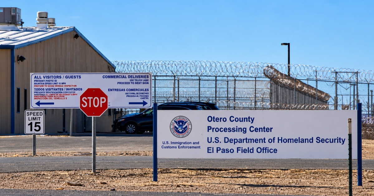 Why Are Cuban Immigrants in Detention Being Moved to Texas and Louisiana?