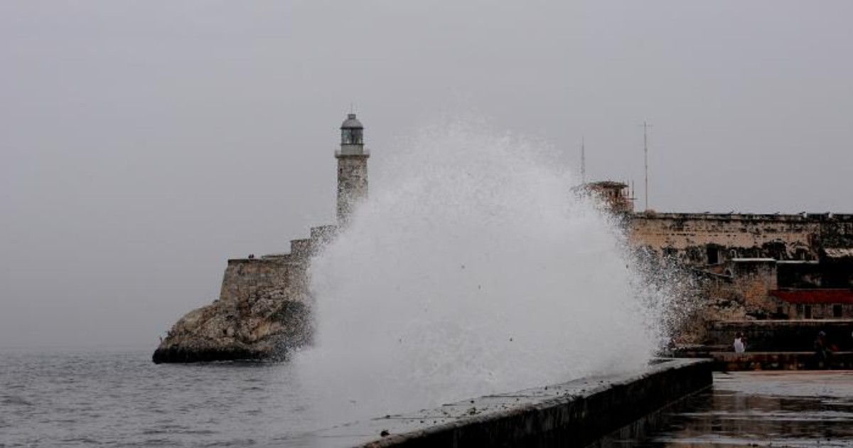 Cuba Anticipates Unusual Winter With Increased Cold Fronts and Significant Rainfall