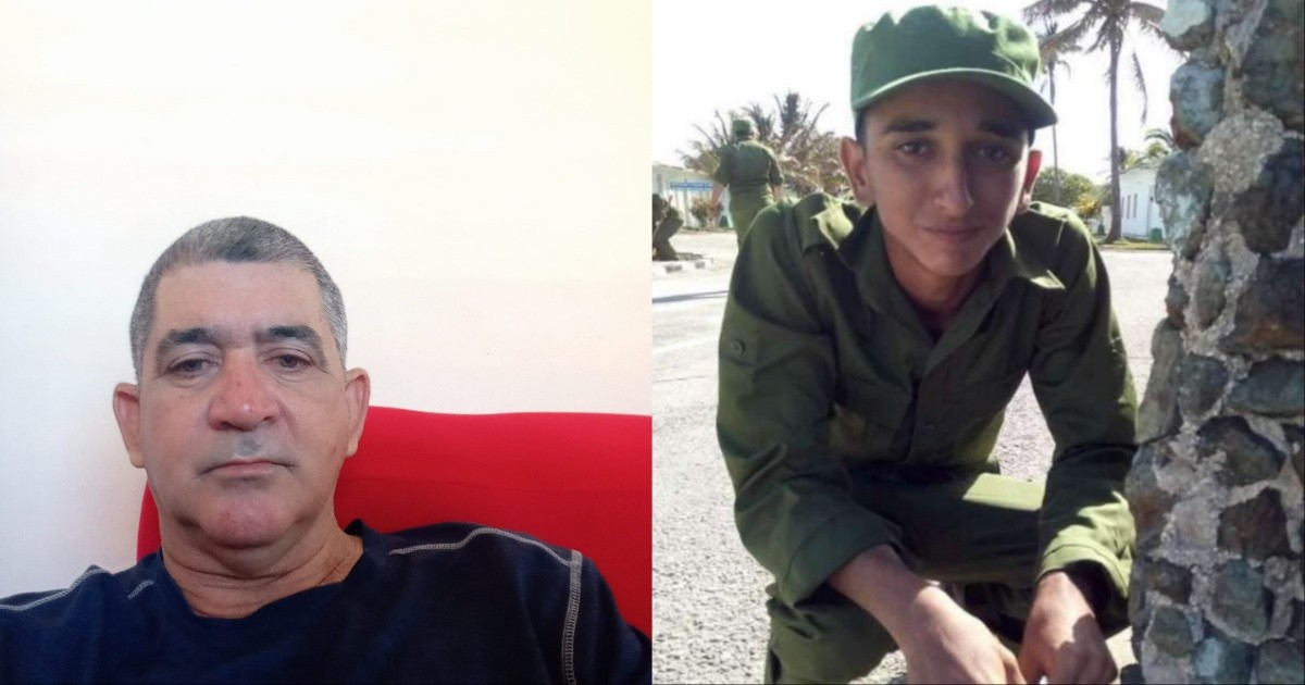 Father's Anguish Over Son's Death in Cuba's Mandatory Military Service
