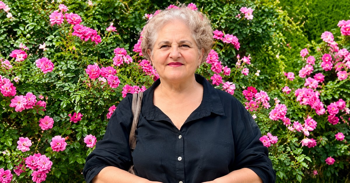Cuban Musician Fears for Aunt's Life Held by ICE in Texas: "We Seek Humanity, Not Privilege"