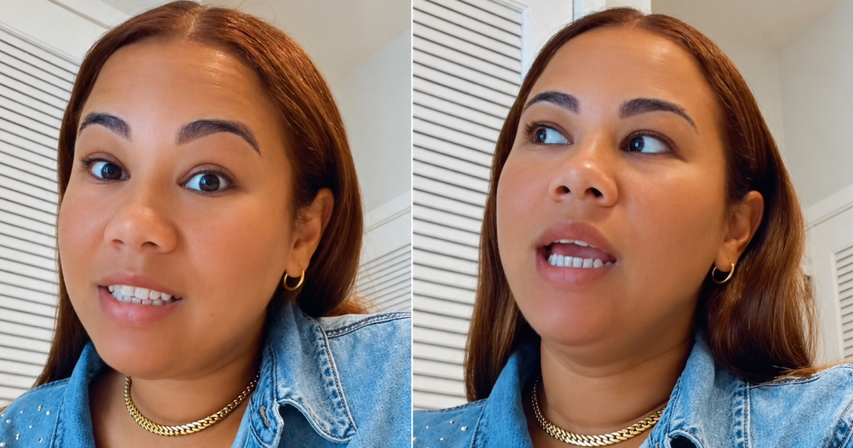 Prioritize Your Legal Status Before Splurging on Luxury Items: A Cuban Manicurist's Candid Advice