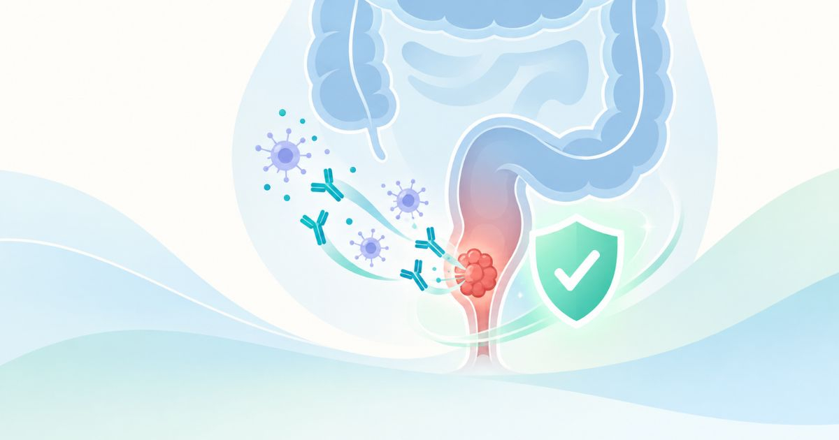 U.S. Approves Immunotherapy Offering Alternative to Surgery for Certain Rectal Cancer Cases