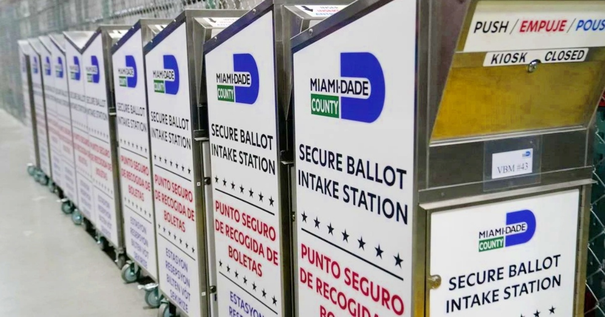 Voting in Florida: Essential ID Requirements for November 3rd